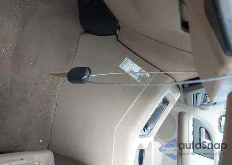 2004 Ford Expedition Eddie Bauer from USA, damaged, VIN 1FMFU17L94LB14843